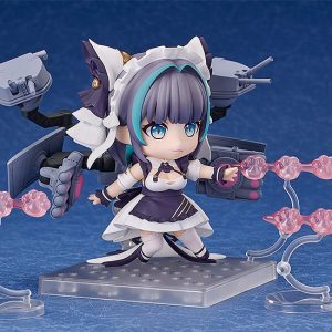 Azur Lane - Cheshire - Nendoroid #2131-DX - DX — изображение 8