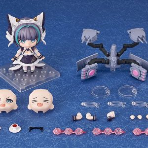 Azur Lane - Cheshire - Nendoroid #2131-DX - DX — изображение 9