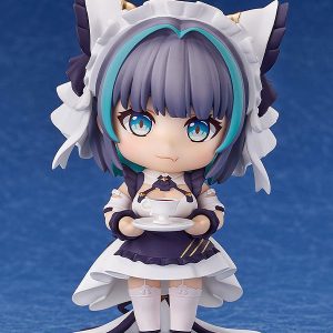 Azur Lane - Cheshire - Nendoroid #2131-DX - DX — изображение 3