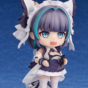 Azur Lane - Cheshire - Nendoroid #2131-DX - DX — изображение 4