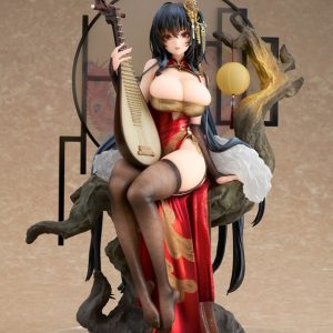 Azur Lane - Taihou - 1/7 - Phoenix's Spring Song Ver. (Alter)