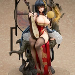 Azur Lane - Taihou - 1/7 - Phoenix's Spring Song Ver. (Alter) — изображение 2