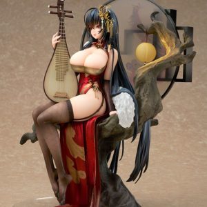 Azur Lane - Taihou - 1/7 - Phoenix's Spring Song Ver. (Alter) — изображение 4