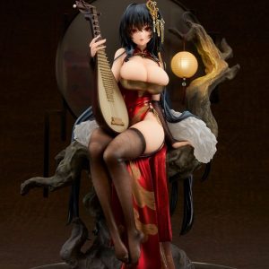 Azur Lane - Taihou - 1/7 - Phoenix's Spring Song Ver. (Alter) — изображение 7