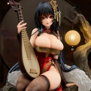 Azur Lane - Taihou - 1/7 - Phoenix's Spring Song Ver. (Alter) — изображение 8