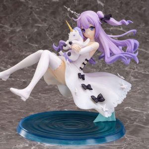 Azur Lane - Unicorn - 1/7 (PLUM) — изображение 2