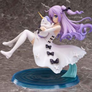 Azur Lane - Unicorn - 1/7 (PLUM) — изображение 3