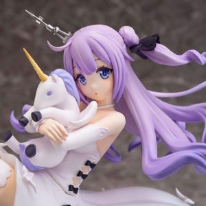 Azur Lane - Unicorn - 1/7 (PLUM) — изображение 7