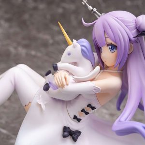Azur Lane - Unicorn - 1/7 (PLUM) — изображение 8