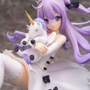 Azur Lane - Unicorn - 1/7 (PLUM)