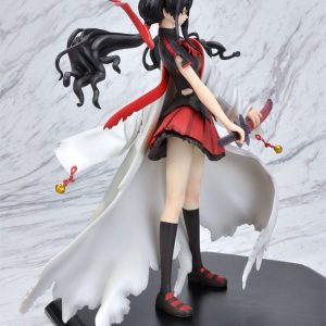 Blood-C - Kisaragi Saya - 1/8 (Art Spirits) — изображение 2