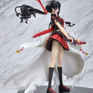 Blood-C - Kisaragi Saya - 1/8 (Art Spirits) — изображение 12