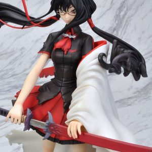Blood-C - Kisaragi Saya - 1/8 (Art Spirits) — изображение 13