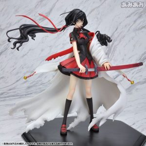 Blood-C - Kisaragi Saya - 1/8 (Art Spirits) — изображение 14