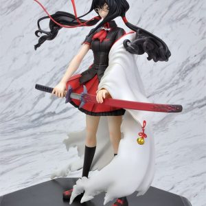 Blood-C - Kisaragi Saya - 1/8 (Art Spirits) — изображение 4
