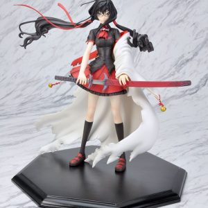 Blood-C - Kisaragi Saya - 1/8 (Art Spirits) — изображение 5