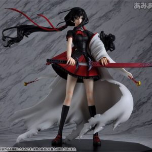 Blood-C - Kisaragi Saya - 1/8 (Art Spirits) — изображение 15