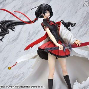 Blood-C - Kisaragi Saya - 1/8 (Art Spirits) — изображение 8