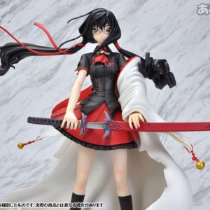 Blood-C - Kisaragi Saya - 1/8 (Art Spirits)