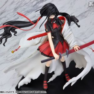 Blood-C - Kisaragi Saya - 1/8 (Art Spirits) — изображение 10