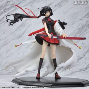 Blood-C - Kisaragi Saya - 1/8 (Art Spirits) — изображение 11