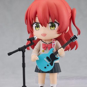 Bocchi the Rock! - Kita Ikuyo - Nendoroid #2244 — изображение 2