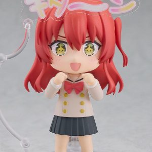 Bocchi the Rock! - Kita Ikuyo - Nendoroid #2244 — изображение 4