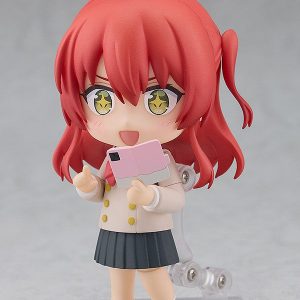 Bocchi the Rock! - Kita Ikuyo - Nendoroid #2244 — изображение 5