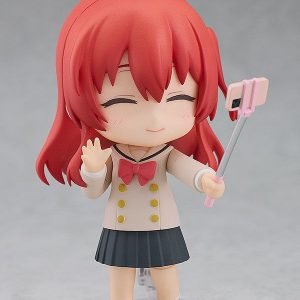 Bocchi the Rock! - Kita Ikuyo - Nendoroid #2244 — изображение 6