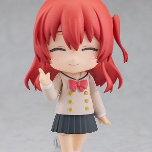 Bocchi the Rock! - Kita Ikuyo - Nendoroid #2244 — изображение 7