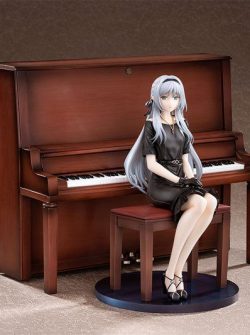 Girls’ Frontline — AN94 — Wolf and Fugue Ver. — 1/7
