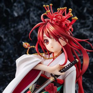 Shakugan no Shana - Shana - KDcolle - 1/7 - Burning-Eyed Beauty ver. — изображение 3