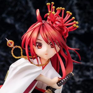 Shakugan no Shana - Shana - KDcolle - 1/7 - Burning-Eyed Beauty ver. — изображение 4