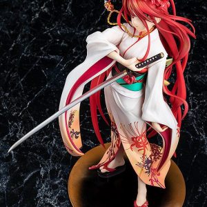 Shakugan no Shana - Shana - KDcolle - 1/7 - Burning-Eyed Beauty ver. — изображение 5