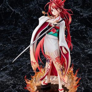 Shakugan no Shana - Shana - KDcolle - 1/7 - Burning-Eyed Beauty ver. — изображение 6