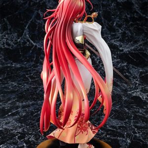 Shakugan no Shana - Shana - KDcolle - 1/7 - Burning-Eyed Beauty ver. — изображение 7