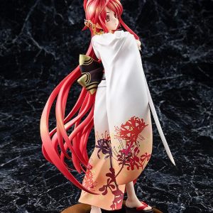 Shakugan no Shana - Shana - KDcolle - 1/7 - Burning-Eyed Beauty ver. — изображение 8
