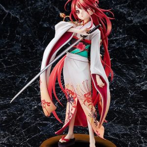 Shakugan no Shana - Shana - KDcolle - 1/7 - Burning-Eyed Beauty ver. — изображение 9