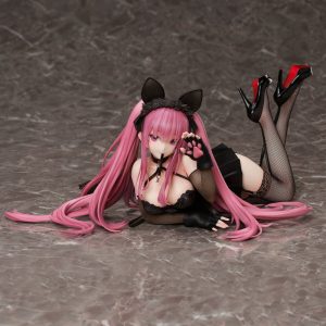 Azur Lane - La Galissonnière - B-style - 1/4 - Black Cat of All Hallows' Eve — изображение 5