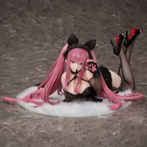 Azur Lane - La Galissonnière - B-style - 1/4 - Black Cat of All Hallows' Eve — изображение 4