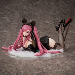 Azur Lane - La Galissonnière - B-style - 1/4 - Black Cat of All Hallows' Eve — изображение 3