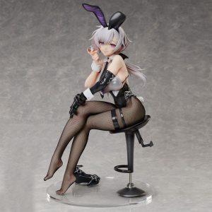 Azur Lane - Reno - B-style - 1/4 - Reno Bunnino — изображение 2
