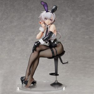 Azur Lane - Reno - B-style - 1/4 - Reno Bunnino — изображение 3