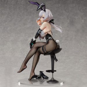 Azur Lane - Reno - B-style - 1/4 - Reno Bunnino — изображение 5