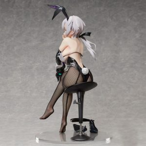 Azur Lane - Reno - B-style - 1/4 - Reno Bunnino — изображение 6