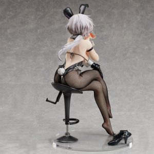 Azur Lane - Reno - B-style - 1/4 - Reno Bunnino — изображение 8