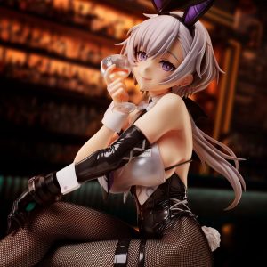Azur Lane - Reno - B-style - 1/4 - Reno Bunnino — изображение 10