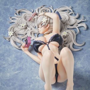 Azur Lane - Vittorio Veneto - B-style - 1/4 - La Spezia no Hana — изображение 7