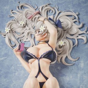 Azur Lane - Vittorio Veneto - B-style - 1/4 - La Spezia no Hana — изображение 2