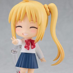 Bocchi the Rock! - Ijichi Nijika - Nendoroid #2242 — изображение 3